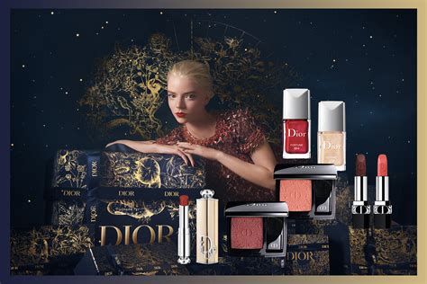 dior vogue christmas num|Dior Official .